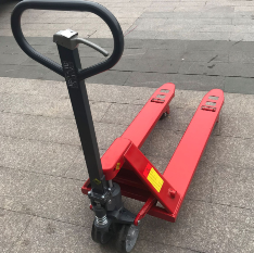 做好防護，減少“叉錯”，手動叉車事故該這樣避免